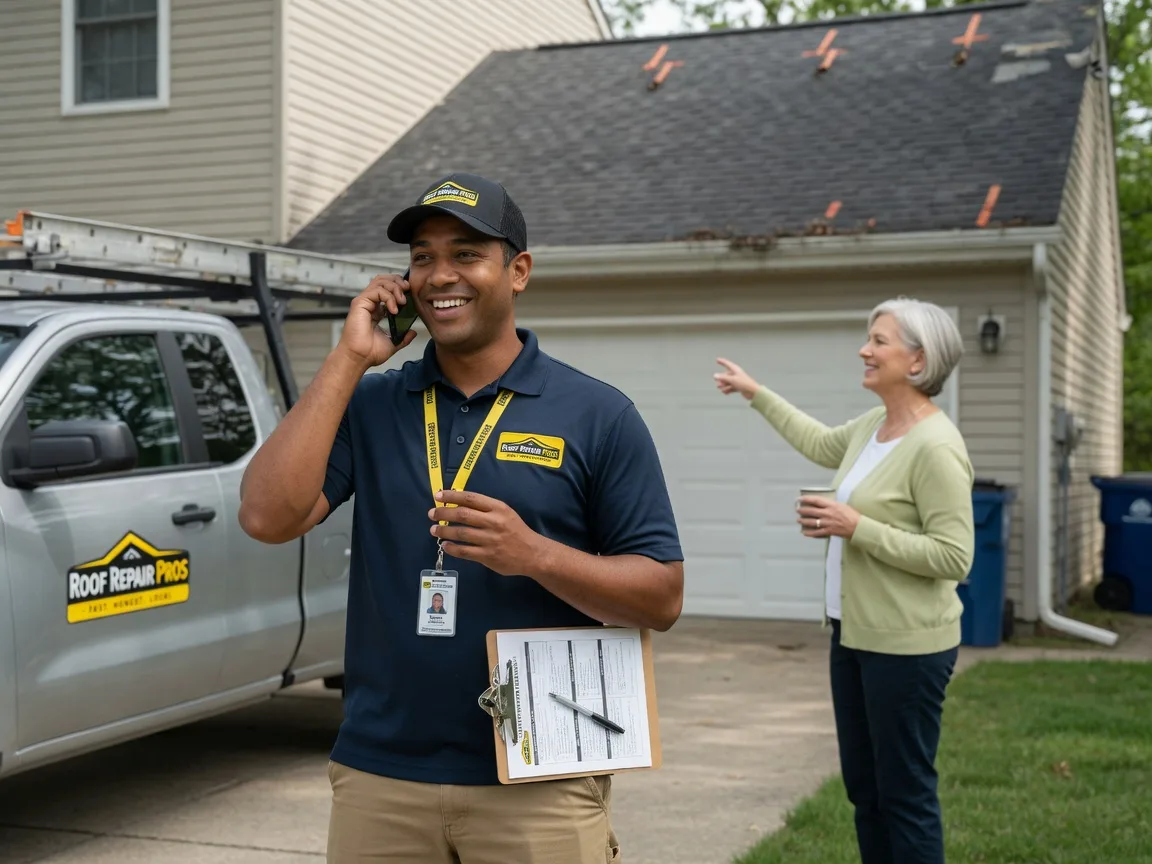 Roof Repair Valmeyer, IL FAQs